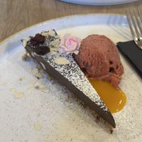   at Gaudi&Naan in Ljubljana