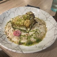   at Gaudi&Naan in Ljubljana