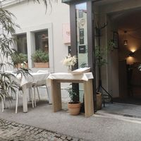  at Gaudi&Naan in Ljubljana