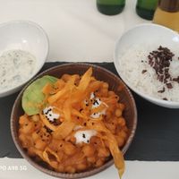  at Gaudi&Naan in Ljubljana
