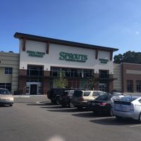 Sprouts Farmers Market  at Sprouts Farmers Market in Raleigh