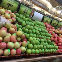 Produce  at Sprouts Farmers Market in Raleigh