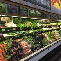 Produce  at Sprouts Farmers Market in Raleigh