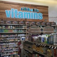 Health and Beauty  at Sprouts Farmers Market in Raleigh