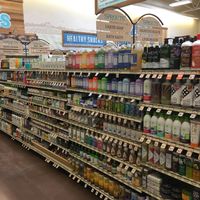Health and Beauty  at Sprouts Farmers Market in Raleigh