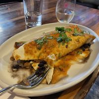   at Cactus in Kirkland