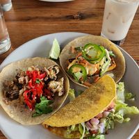  at Pablo y Pablo in Seattle