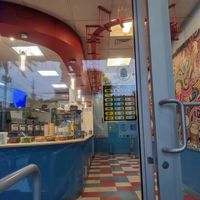 Vibe at Brendy's Ice Cream & Yogurt - 2nd Ave in Delray Beach