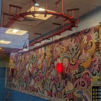 Vibe at Brendy's Ice Cream & Yogurt - 2nd Ave in Delray Beach