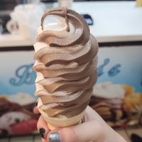  at Brendy's Ice Cream & Yogurt - 2nd Ave in Delray Beach