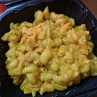  at Oasis Vegan Veggie Parlor in Dorchester