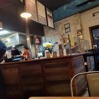  at El Barrio Mexican Grill in Dorchester