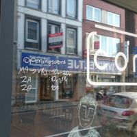 Opening hours at Coop Content in Leuven
