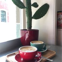  Delicious  at Take Five Espressobar in Ghent