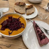   at Daily Pot in Bergen