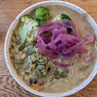  at Daily Pot in Bergen