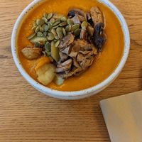  at Daily Pot in Bergen