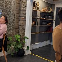  at Daily Pot in Bergen