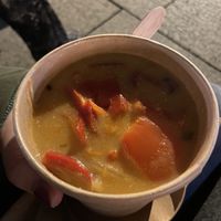   at Daily Pot in Bergen