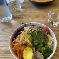   at Daily Pot in Bergen