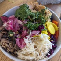  at Daily Pot in Bergen