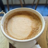  at Daily Pot in Bergen