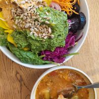  at Daily Pot in Bergen