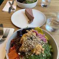   at Daily Pot in Bergen