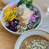   at Daily Pot in Bergen