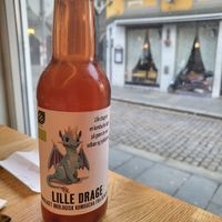  at Daily Pot in Bergen