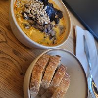  at Daily Pot in Bergen