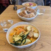  at Daily Pot in Bergen