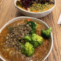   at Daily Pot in Bergen