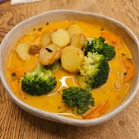  at Daily Pot in Bergen