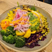  at Daily Pot in Bergen