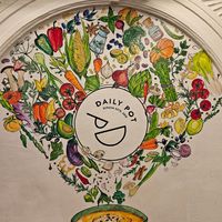  at Daily Pot in Bergen