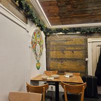  at Daily Pot in Bergen