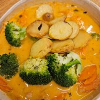  at Daily Pot in Bergen