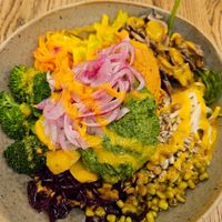  at Daily Pot in Bergen