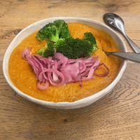   at Daily Pot in Bergen