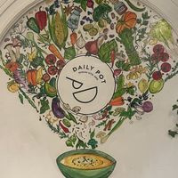   at Daily Pot in Bergen