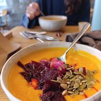  at Daily Pot in Bergen