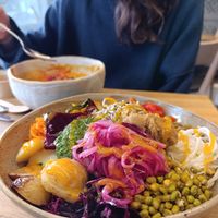  at Daily Pot in Bergen