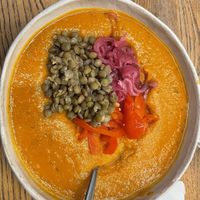   at Daily Pot in Bergen