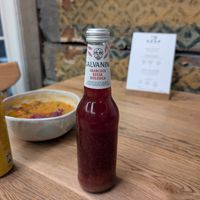  at Daily Pot in Bergen