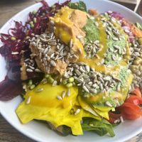   at Daily Pot in Bergen