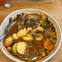  at Daily Pot in Bergen