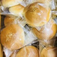 Fresh!!!  at Almond Bakery 杏仁烘培坊 in West Singapore