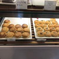 Tao Sar Piah at Almond Bakery 杏仁烘培坊 in West Singapore