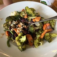 Jena’s Jam, no cheese or ranch  at Side Street Cafe a.k.a. The Annex in Bar Harbor